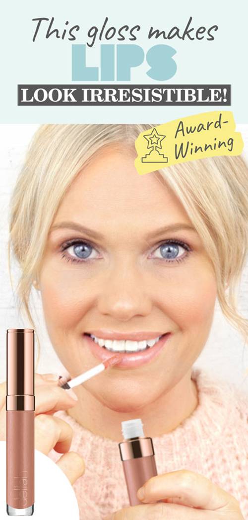 Ultimate Shine Lip Gloss in shade 'Jewel'