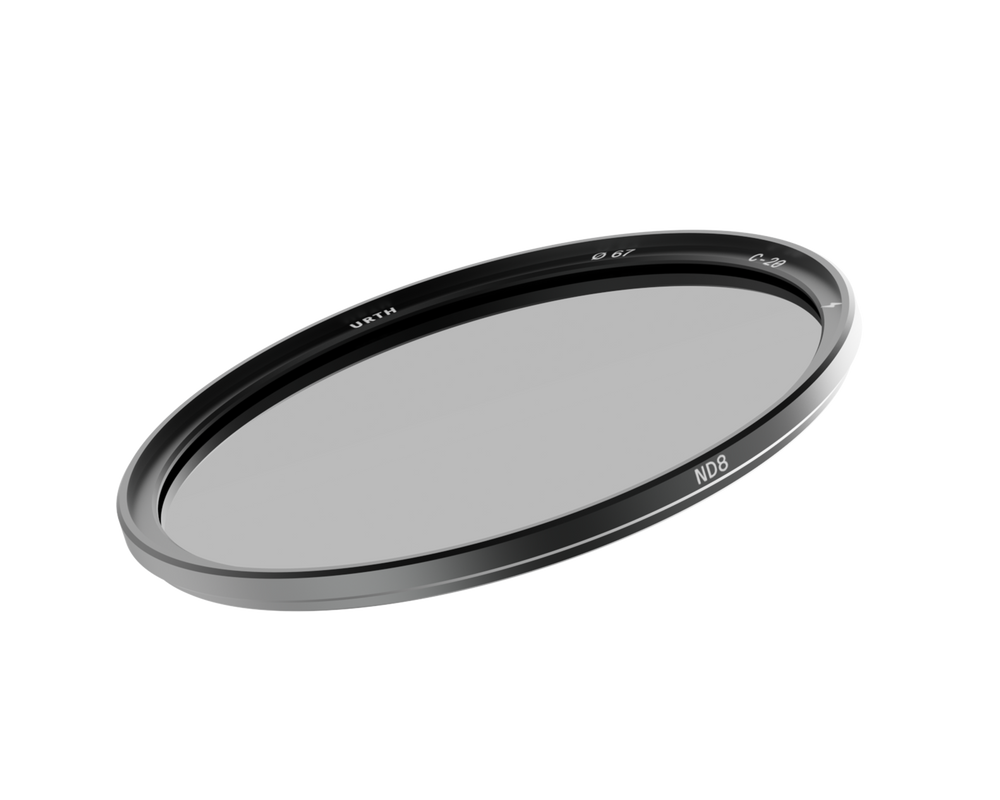 Magnetic ND Selects Filter Kit Plus