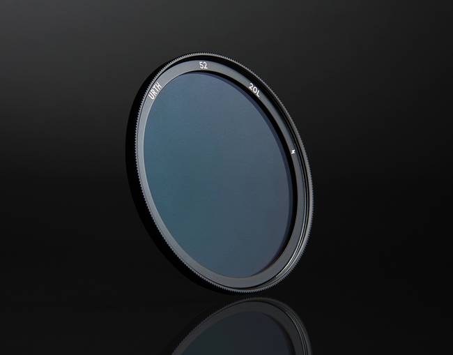 Magnetic ND Selects Filter Kit Plus