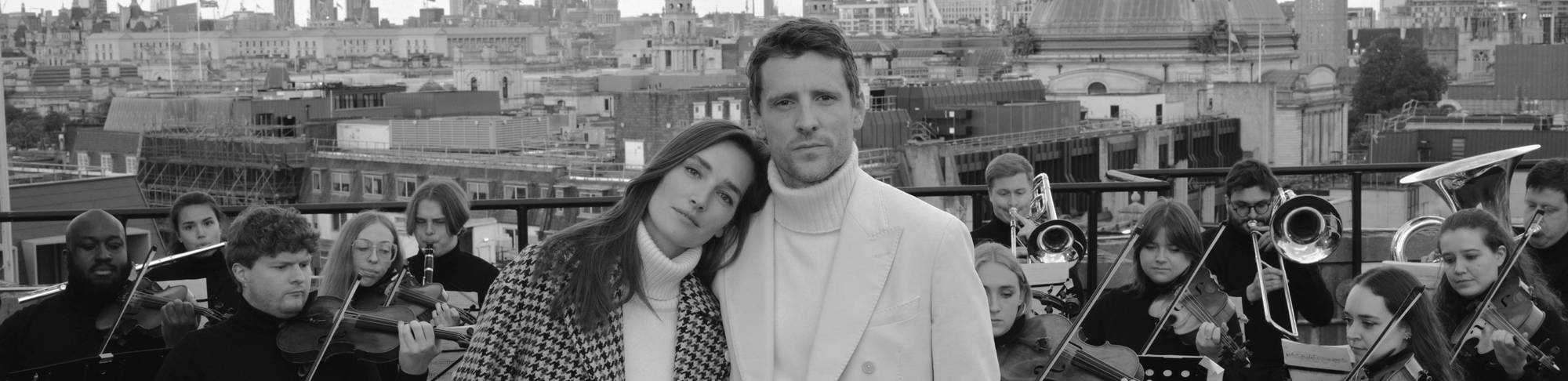Autumn Winter 2026 Collection