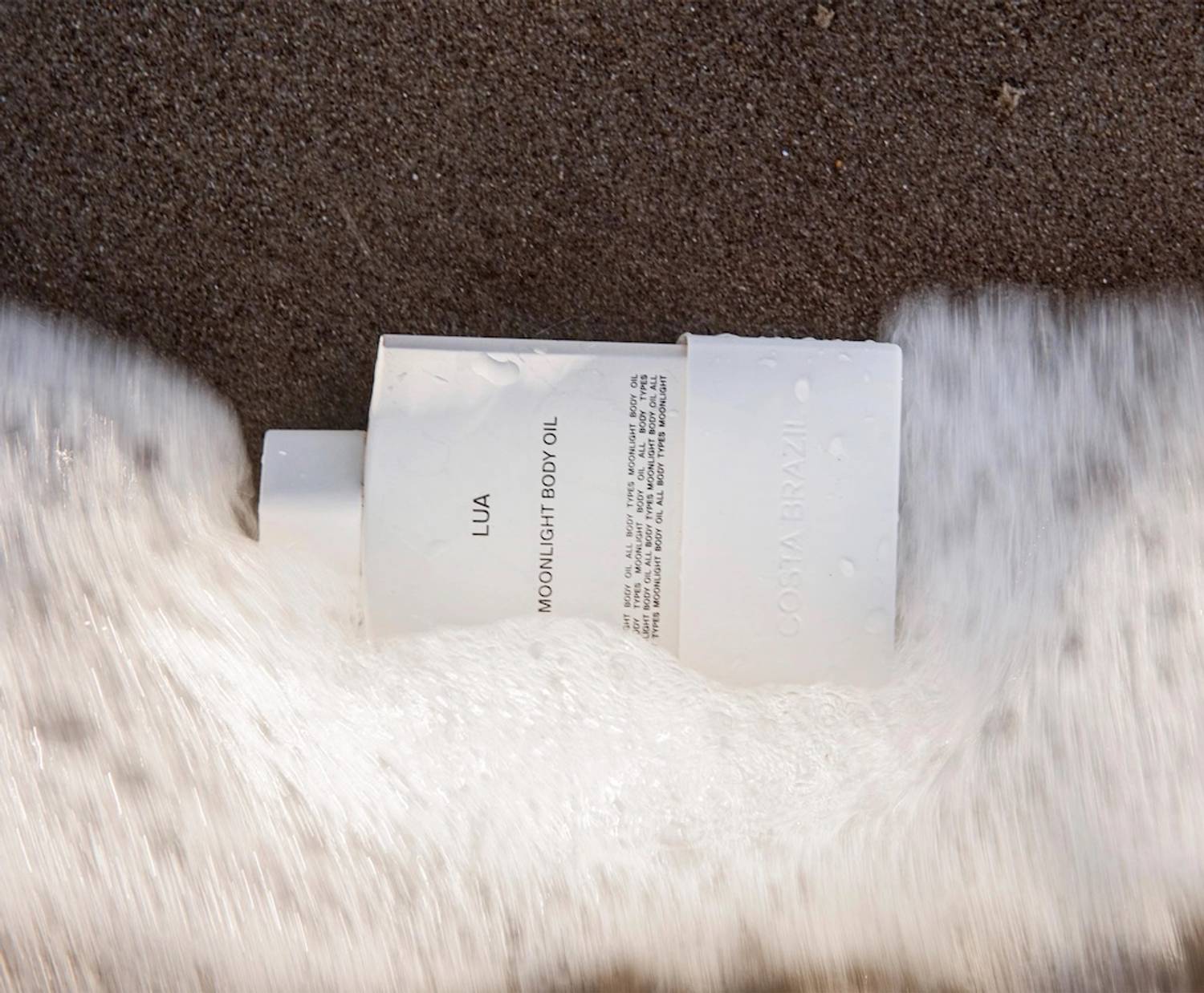 LUA  Moonlight Shimmer Body Oil
