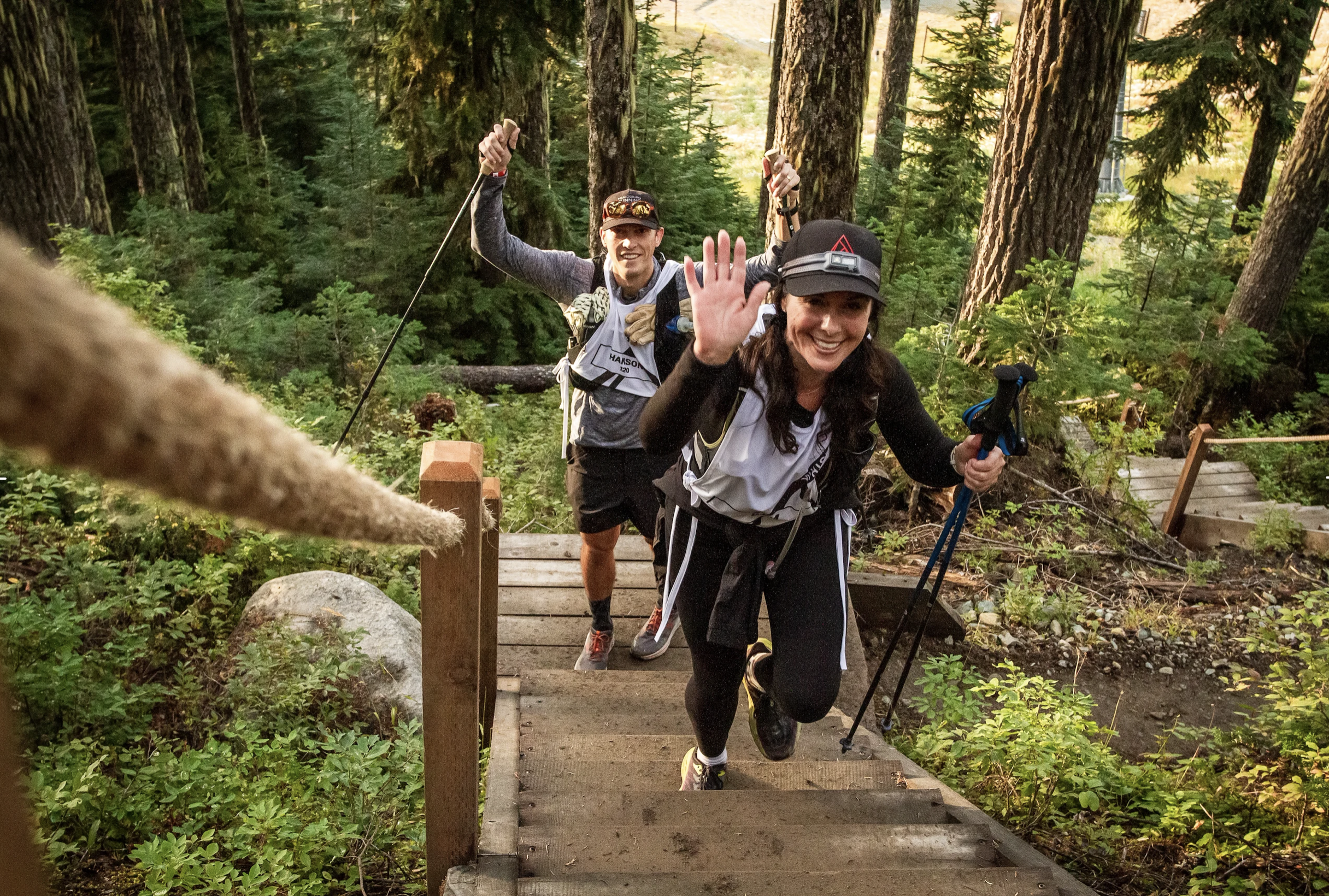 Whistler #1 - Day 2