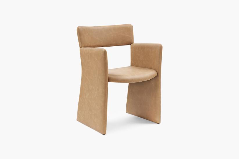 Totti Dining Chair