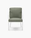 Outdoor Rowe Dining Chair