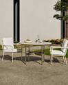 Outdoor Rowe II Dining Chair