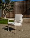 Outdoor Rowe II Dining Chair
