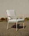 Outdoor Rowe II Dining Chair