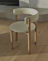 Ivory Bellino Dining Chair