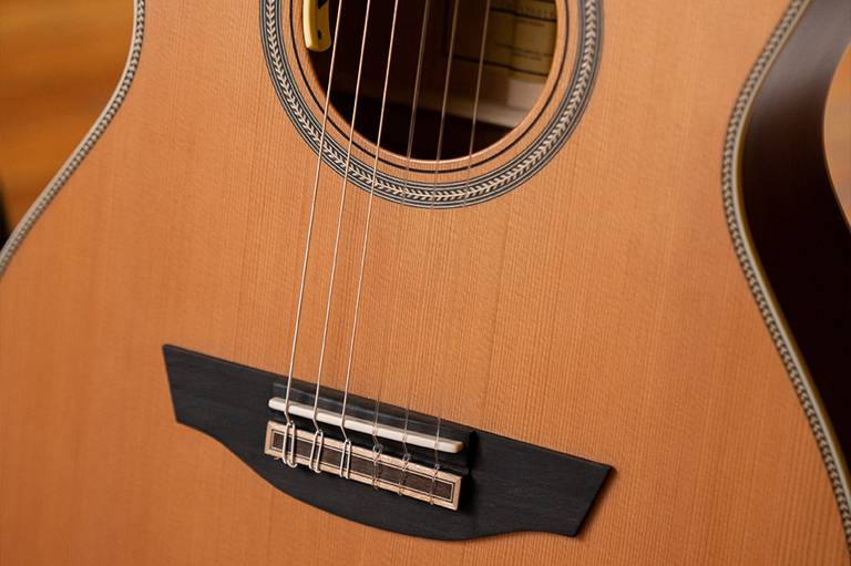 Superior Nylon Strings