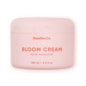 Blossom Dew - Facial Cleanser