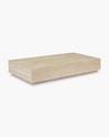 Monument Rectangular Coffee Table