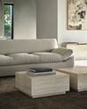 Monument Square Coffee Table