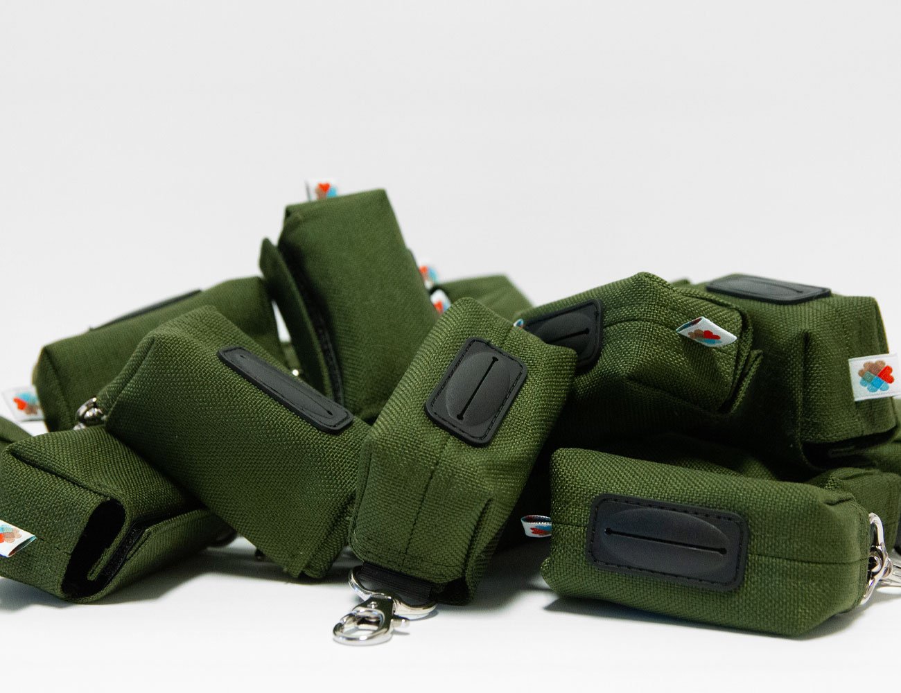 Biodegradable Poop Bags – Wildebeest