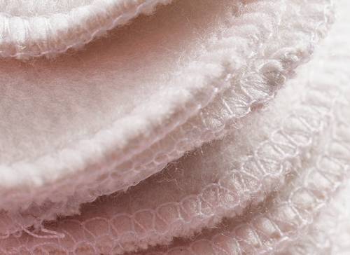 reusable cleansing pads