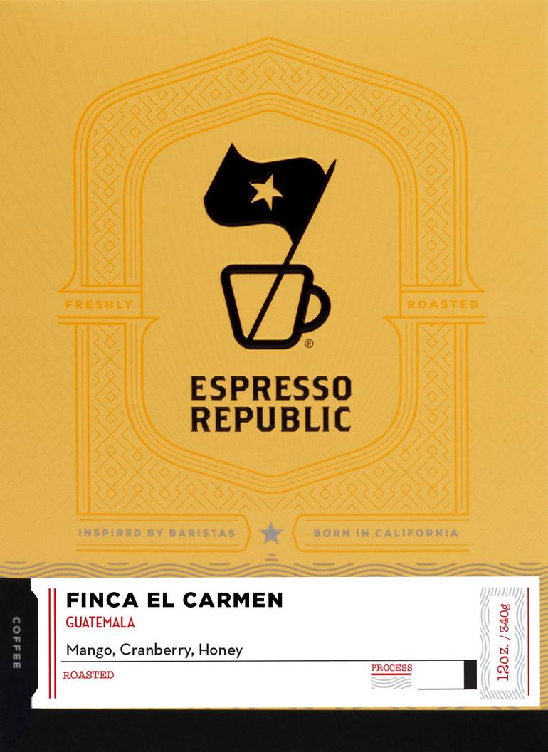Finca El Carmen WH