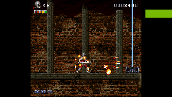 Rendering Ranger: R2 (SNES) – Limited Run Games