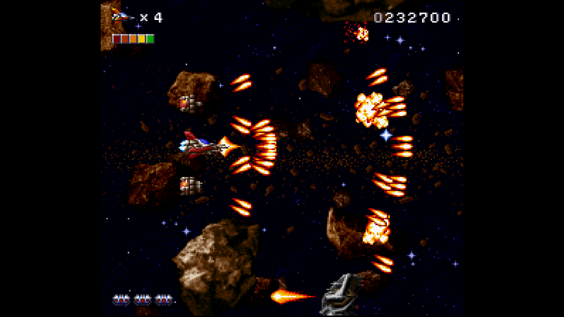 Rendering Ranger: R2 (SNES) – Limited Run Games