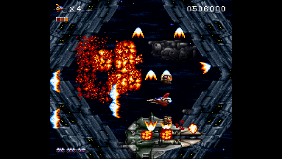 Rendering Ranger: R2 (SNES) – Limited Run Games