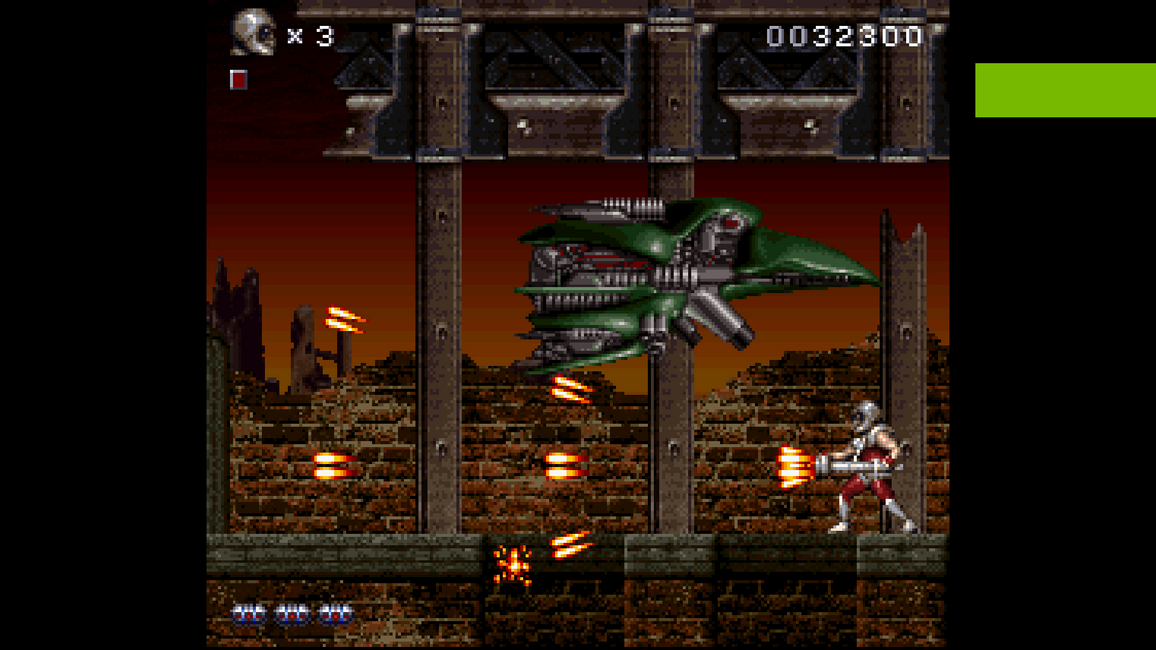 Rendering Ranger: R2 Collector's Edition (SNES) – Limited Run Games