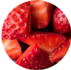 MOOLESS - Strawberry Shortcake