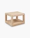 Axol Low Side Table