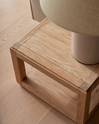 Axol Low Side Table