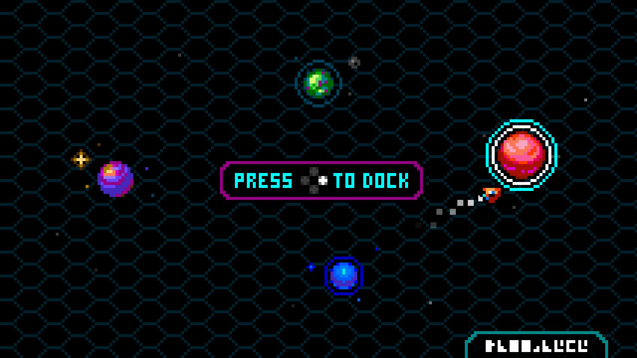 Xeodrifter (Switch) – Limited Run Games