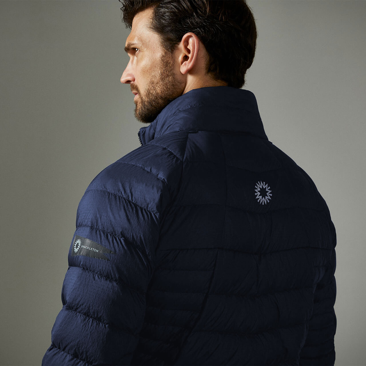 harpford shell jacket