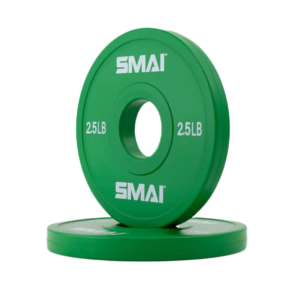 Weight Lifting Change Plates (Pairs)