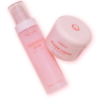Lumi - IPL Hair Removal Handset