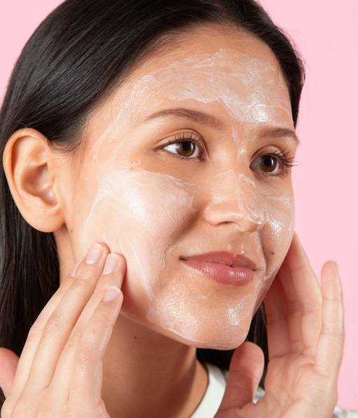 Wash the Day Away Bundle (Dew + Cream + Petal 2)