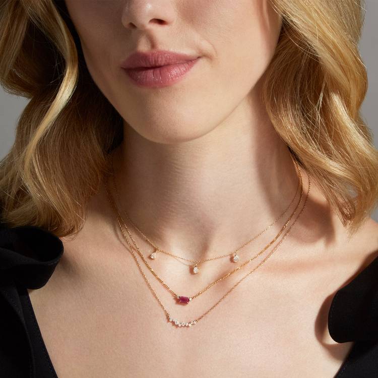 Lab Diamond Initials: Personalized Elegance That Lasts Lab Diamond Initials: Personalized Elegance That Lasts