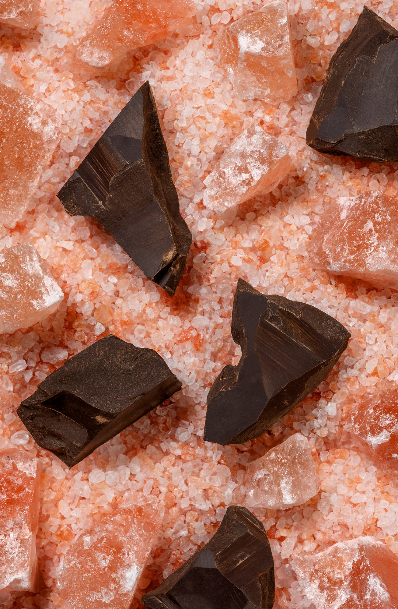 Dark & Salty Singles
