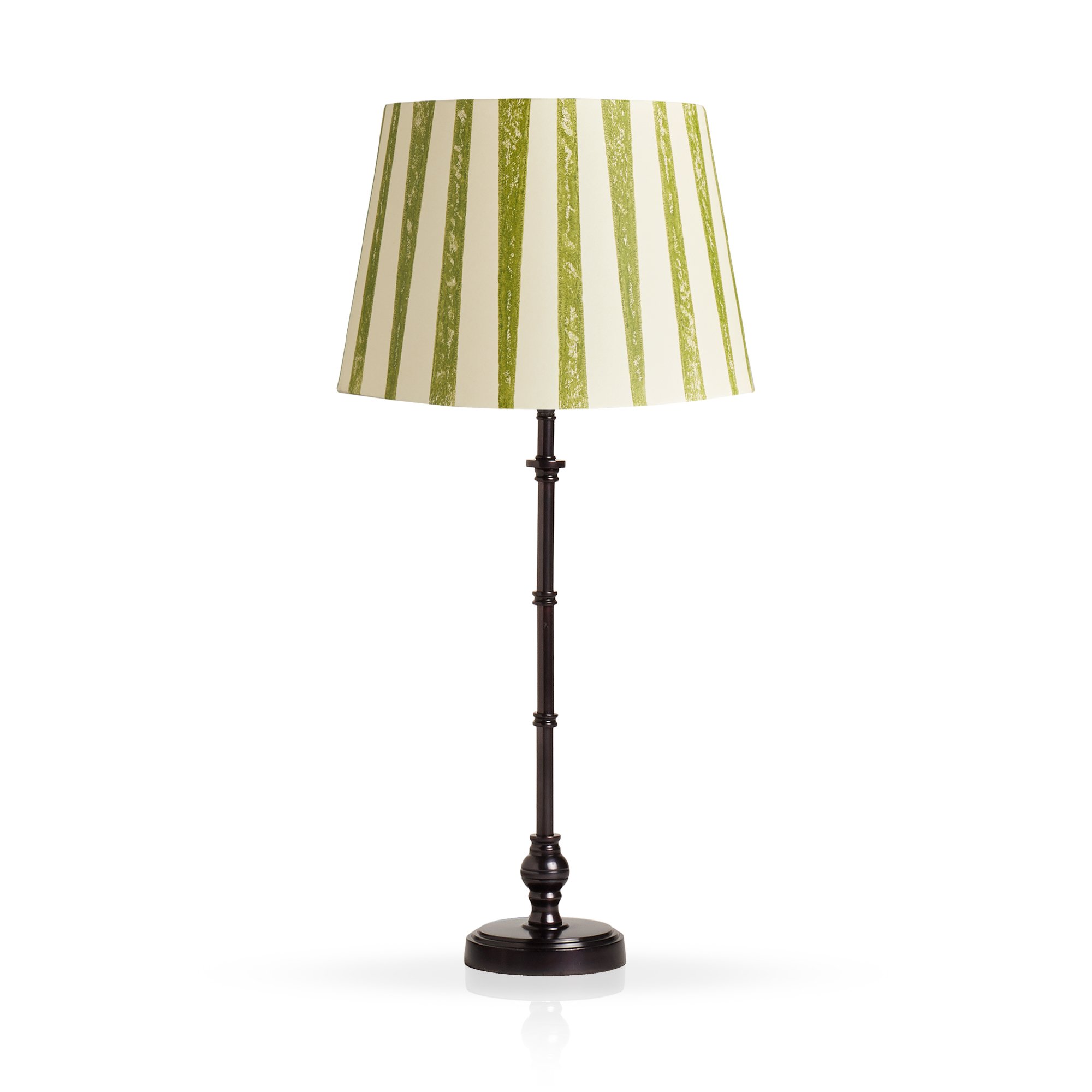 Small thin deals table lamp