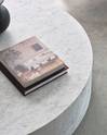 Monument Round Coffee Table