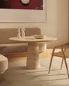 Kora Round Dining Table