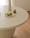 Olay Round Dining Table