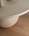 Olay Round Dining Table