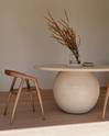 Olay Round Dining Table