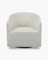 Remi Swivel Armchair