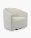 Remi Swivel Armchair