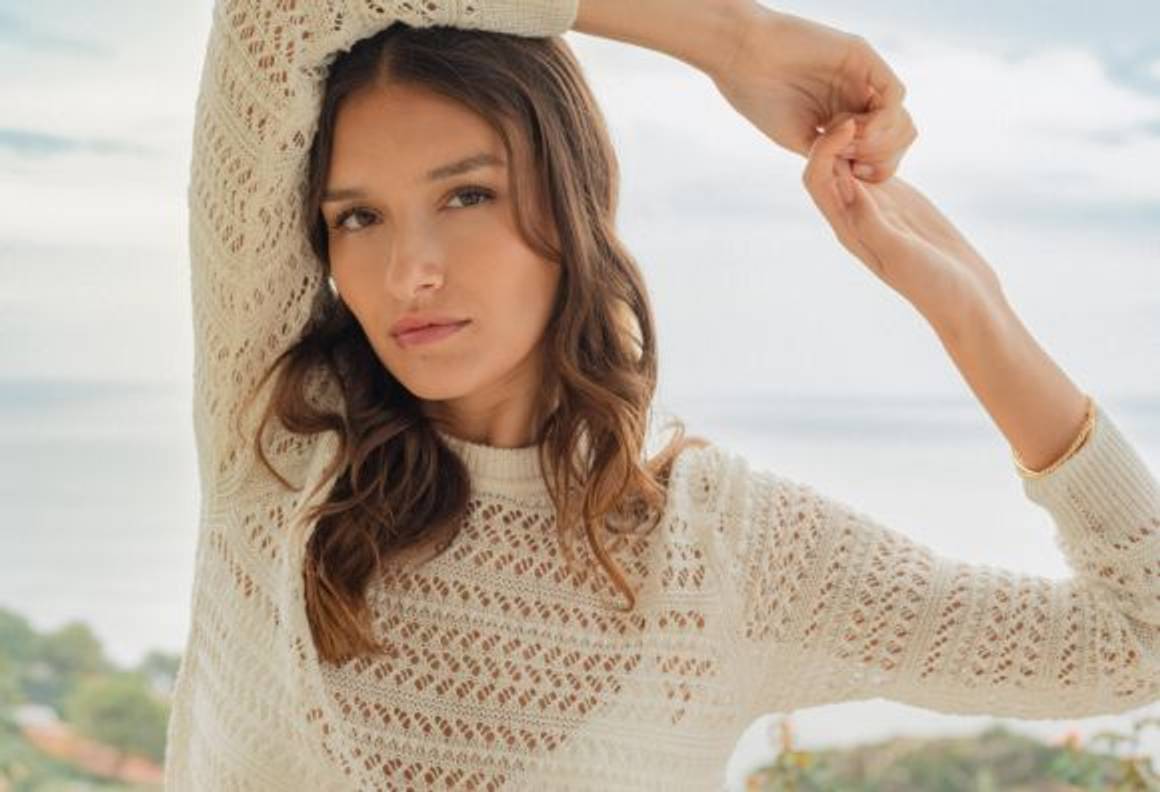 WOMEN'S CASHMERE JUMPERS