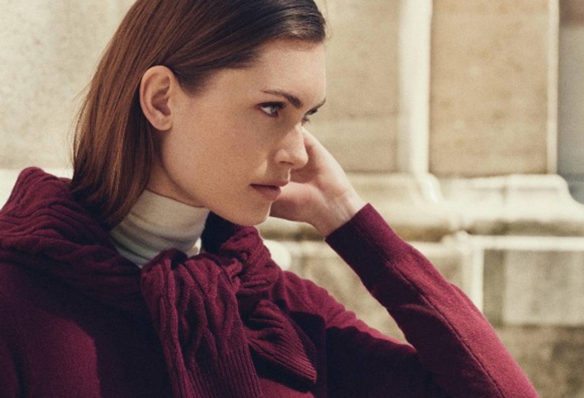 WOMEN'S CASHMERE JUMPERS