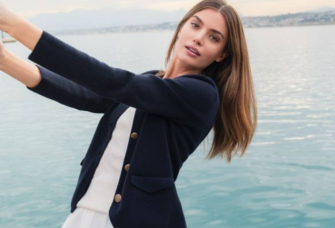 WOMEN'S COATS AND JACKETS