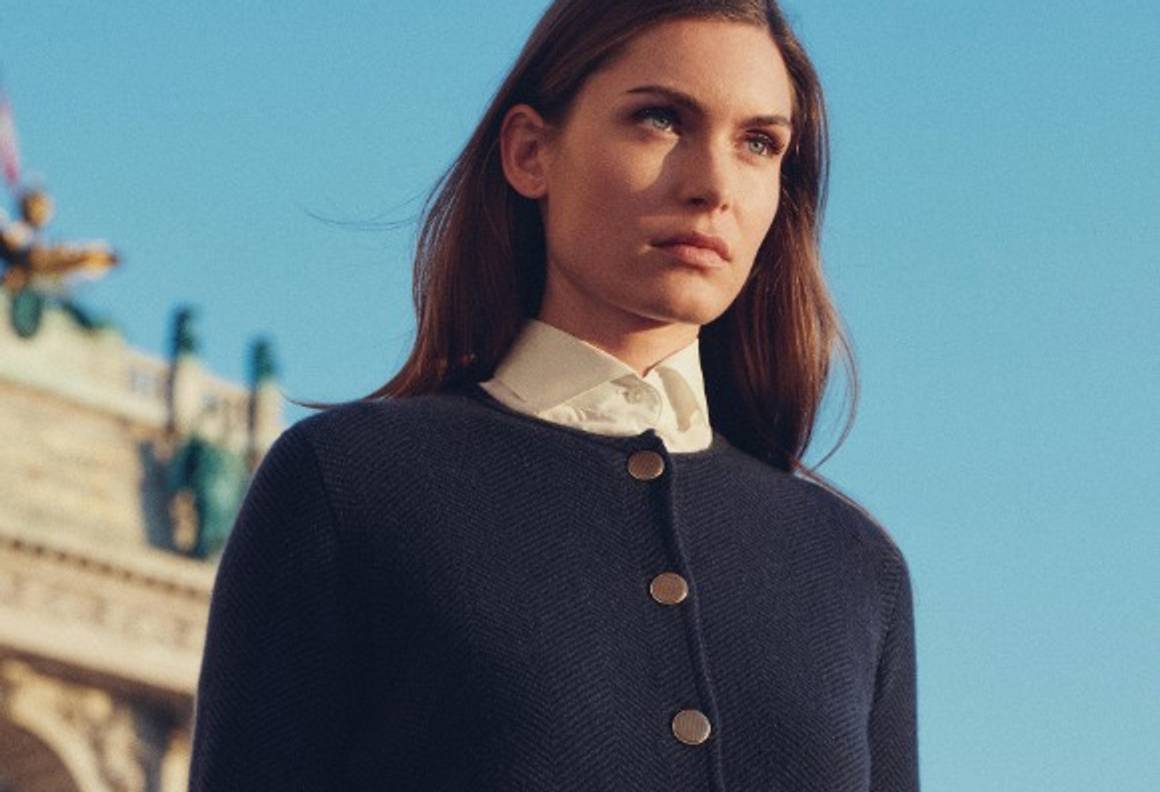 WOMEN'S COATS AND JACKETS