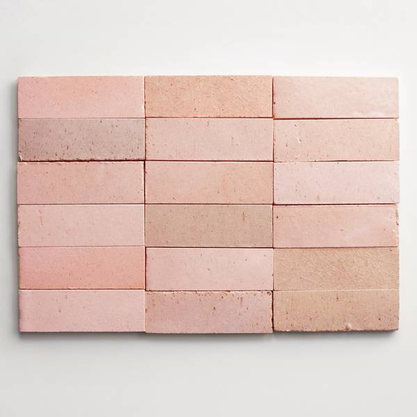 eastern earthenware | cherry blossom | baguette | february 2023  eastern earthenware | cherry blossom | baguette | february 2023