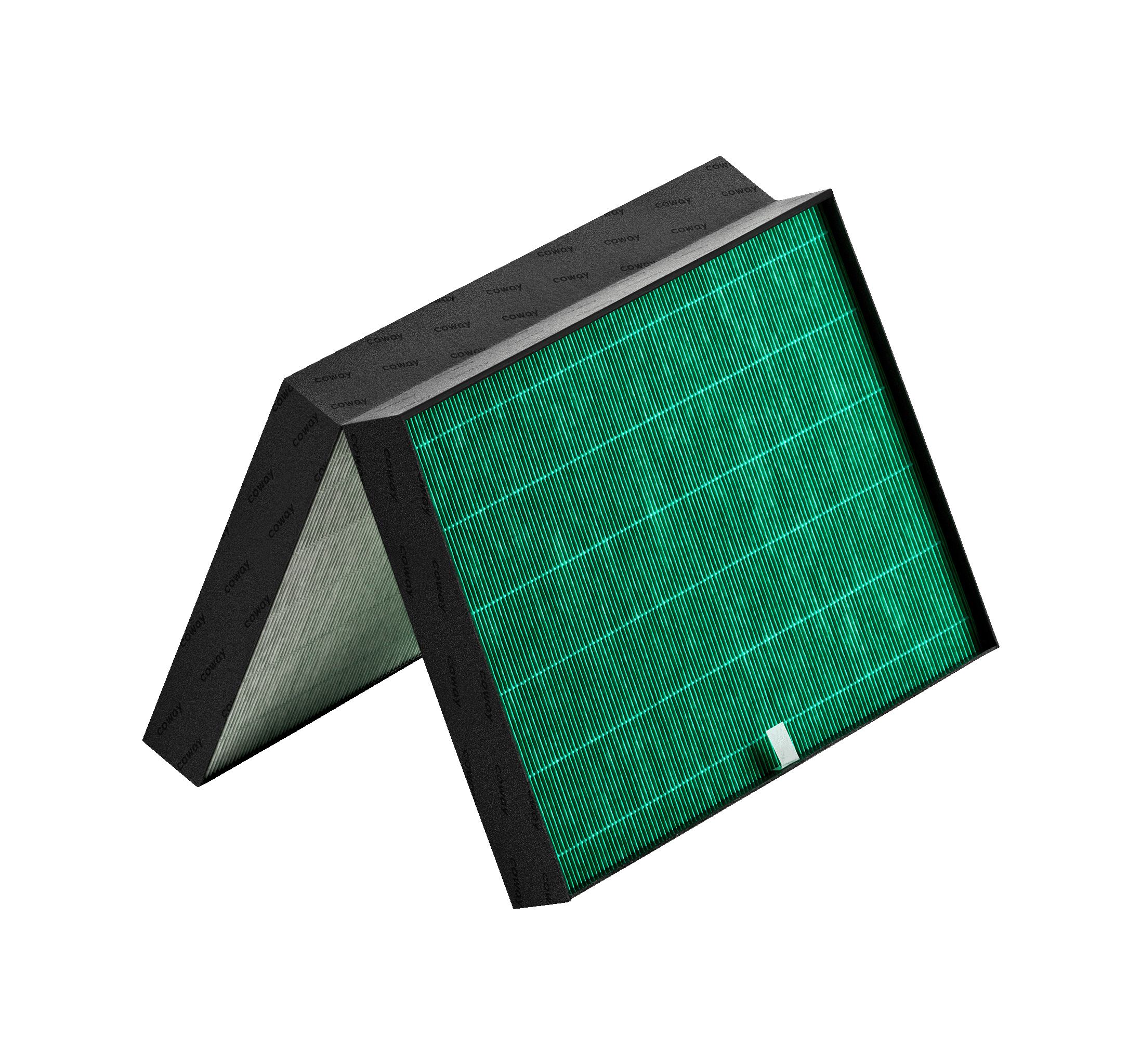 Airmega ProX Max2 filter set