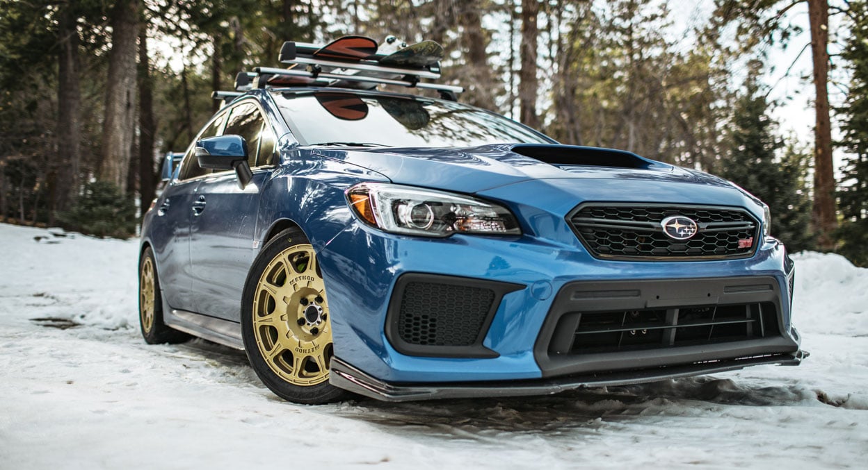 502 | Rally | Gold – MR50278012138-2 – Method Race Wheels