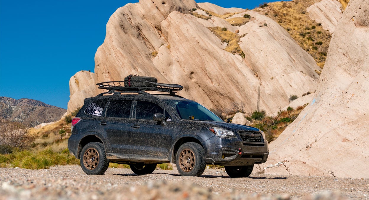 502 | Rally | Method Bronze® – MR50278051938-2 – Method Race Wheels