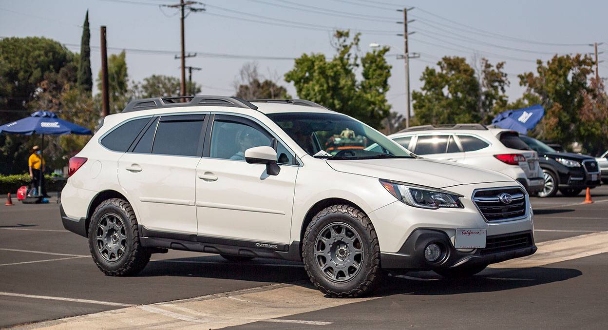 Method Rim 502 502 | Rally | Titanium – MR50278012838-2 – Method Race Wheels